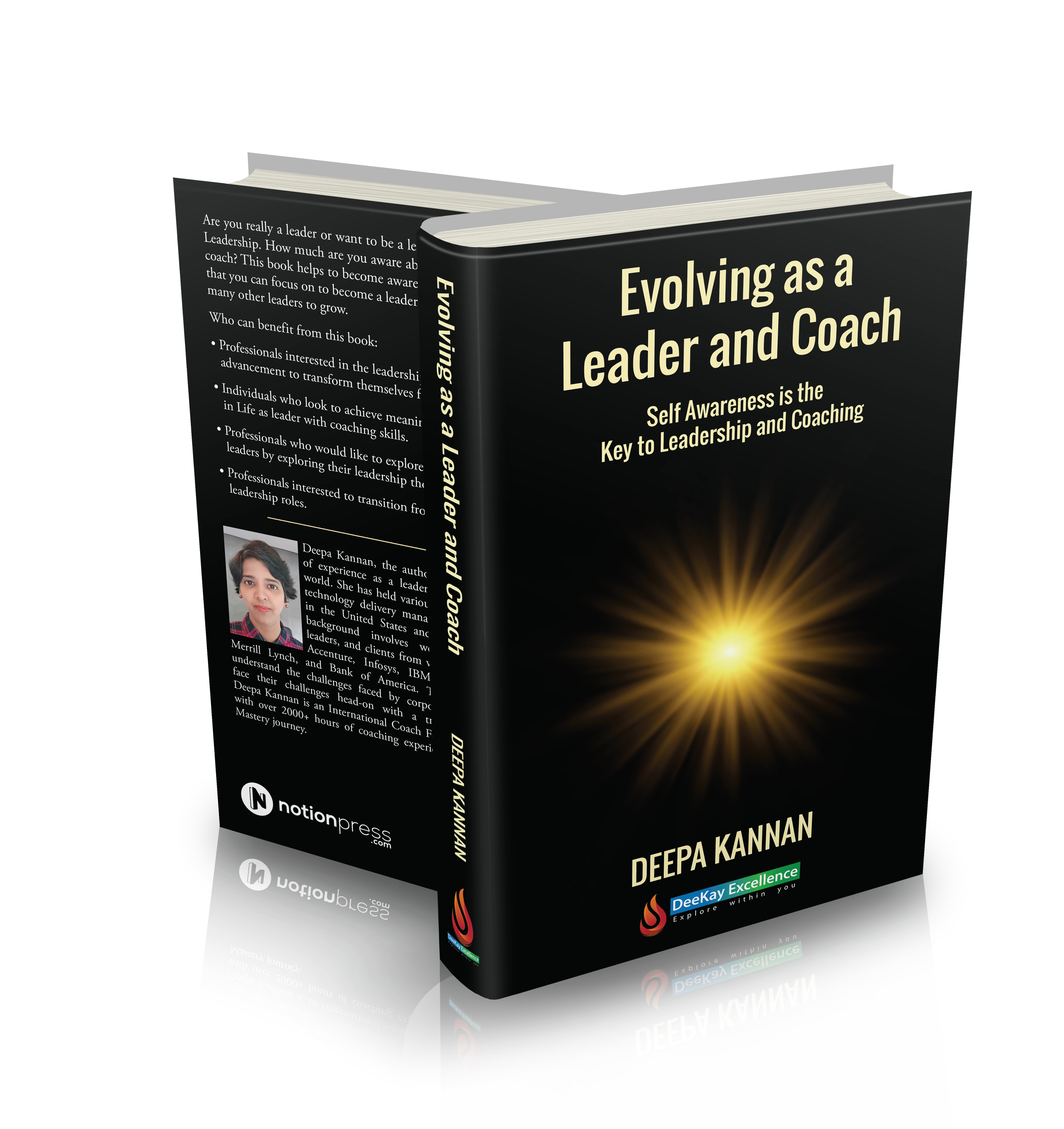 leadership development training